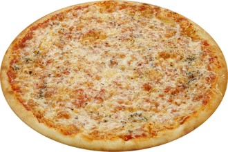 Пицца с тунцом 41 см