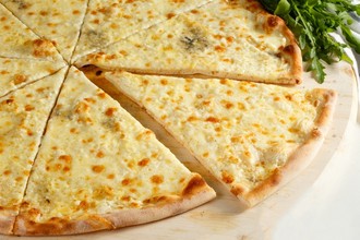 Пицца Сырная 31 см