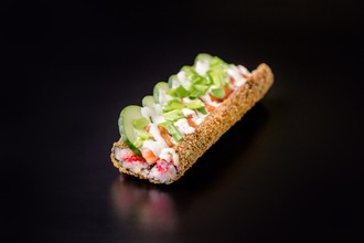 Суши - сэндвич